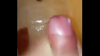 Gran Pene Y Eyaculacion