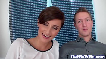 Beautiful Housewife Fucked By Bbc