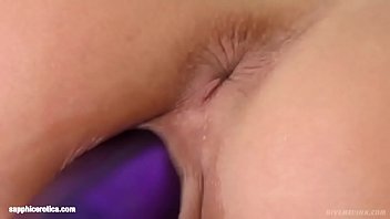 New Sapphix Presents Rivera Masturbating