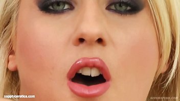 Sapphix Presents Jasmin In A Solo Masturbation Scene