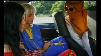 Angelica Assfucked By The Cab Driver - anal, cumshot, cum, facial, hardcore, blonde, outdoor, analsex, assfuck, retro, vintage, angelica, c - Video 4686498