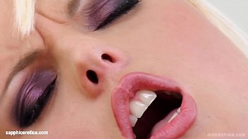 Sapphix Presents Sandra Sanchez In A Solo Masturbation Scene