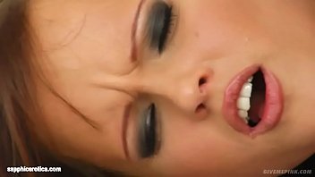 New Sapphix Presents Jo Hot Gitlmasturbating