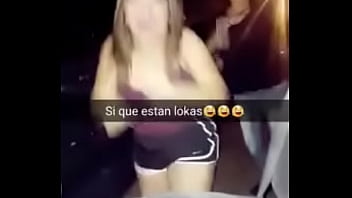 Women, Mexican - Latina - 2025 - Intense - Scene - Video 4659401