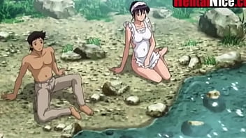 The Return Of The Insatiable Maid Episode 2