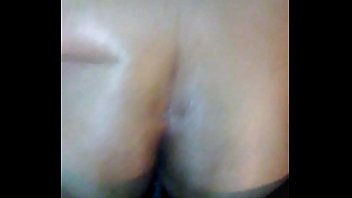 Big Booty Latina Fucking Doggystyle With Finger In Butthole
