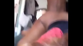 My Thick Ass Babymama Pt 2