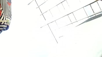 Blondie Upskirt Without Panties-bajo Faldas Sin Tanga Werita