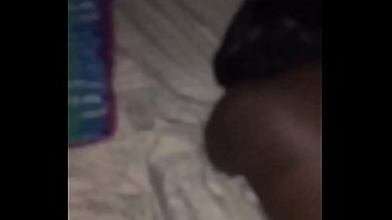 Chocolate Chick In Philly Backshots Pt 2