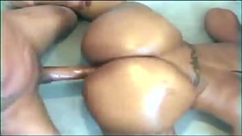 Cherokee D_ass From Her Sweet Side