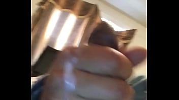 2 nuts in one - Cum-black-big-cock-milf-blowjob-handjob-amateur-beauty-amateurs-milfs-cherokee-bbc-solo