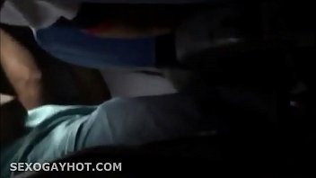 Encoxada Gay No _nibus - Novinhosafado.com