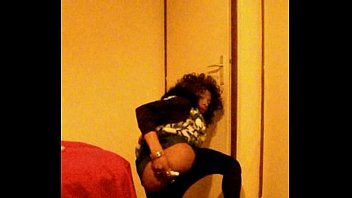 Playing With My Toy - transvestite - Video 6599392