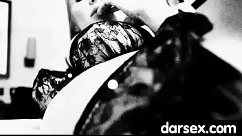 Gorgous Babe In Stockings Tasiting A Dick 14 - hardcore, babe, hottie, hardsex, daring, big-cock, hard-sex - Video 4702938