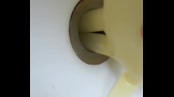 Epic Fist Finger Lavabo