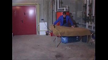 Hardcore Sex In Jail