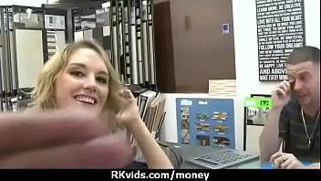 Sexy Natural Chick Trades Cash For Some Rough Sex 29 - teens, whore, cash, money, price, pay, sex-tape, moneytalks, money-talks - Video 4702693