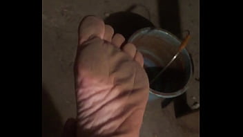 Dirty, Fetish, Foot, Feet, Amat, Soles - Feet - 2025 - Hot - Scene - Video 4654827