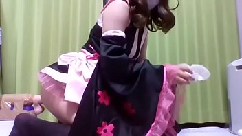 Shemale, Chinese, Cd - Shemale - 2025 - Intense - Experience - Video 4702498