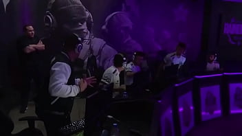 Nesk 5k - Pro League - Rainbow Six Siege