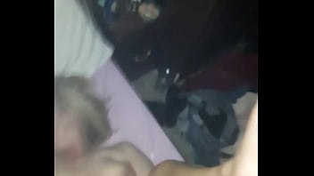 Preston Mature Taking Dick