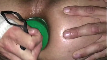 Anal, Ass, Gaping, Gape, Fisting, Gay, Fist, Bottle - Gay - 2025 - Steamy - Performance - Video 4560040