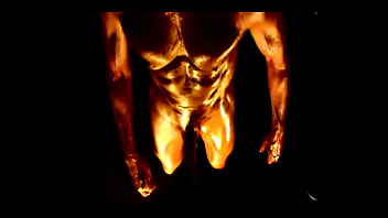 Cock, Huge, Oiled, Posing, Nude, Erotic, Muscle, Soloboy, Physique - Oiled - 2025 - Sexy - Session - Video 4654041