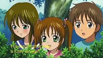 A Perverted Family Episode 1