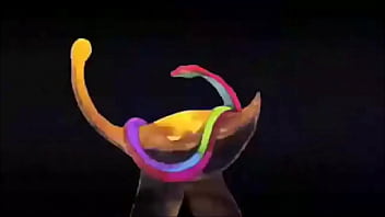 Fake Psychedelic Teacher Gets