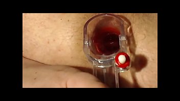 Disneyland, Up My Ass! -analfucking By Many Various Toys! Aawww