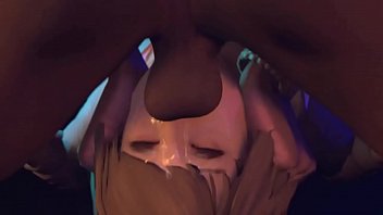 Blacked Sfm Hmv - Doin_ It