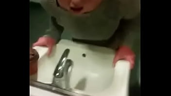 Bathroom Anal Awesome - Solsclb.com