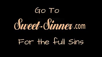 Tattooed Teen Fucked Interracially