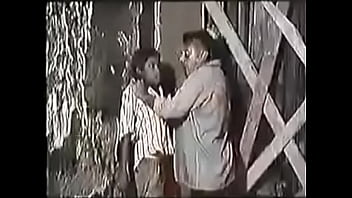 Quien Es Ella? Who Is She? Milf In Red Disco Pants