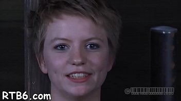 Bondage Porn Movie Scenes - hardcore, ball-licking, bald-pussy, sucking-dick, femdom-bondage, couple-fucking, best-blow-job-vide - Video 4700945