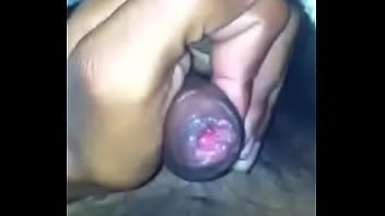 Dick Jerking _ Releasing Cum