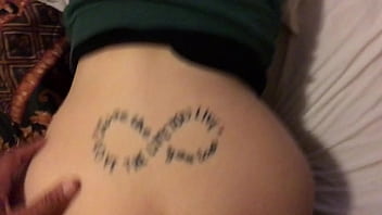 Snow Bunny Takin That Bbc