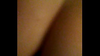 Beating Friends Step Mom' Pussy Up