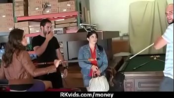 Slutty Amateur Babe Is Paid Cash From Some Crazy Public Sex 18 - teens, whore, cash, money, price, pay, sex-tape, moneytalks, money-talks - Video 4699865