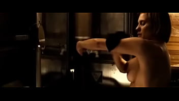 Katee Sackhoff In Riddick