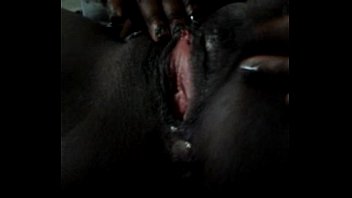 Dreamxxx Playing Wit Her Pussy