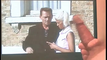 Eastenders Danielle Harold Cock Tribute