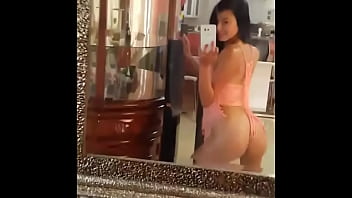 Latina, Ass, Amateur, Young, Dance, 18 - Latina - 2025 - Passionate - Scene - Video 4724365