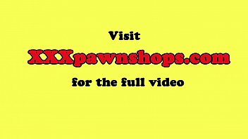 Cocksucking Pawnee Fucking A Pawnbroker