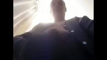 Finnish Amateur Leather Gay Juha Vantanen Cums - fetish, gay, leather, finland, finnish, suomi - Video 4554810