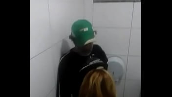 Bathroom, Anchieta - Unknown - 2025 - Steamy - Scene - Video 4698198