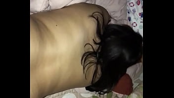 Cogiendo Mi Rica Esposa En Tanga Desde Honduras