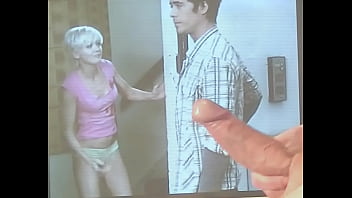 Hannah Spearritt Cock Tribute