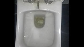 Peeing For Every Babe Who Wants It