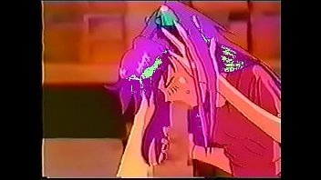 Very Obscure Bootleg Evangelion Porn(evanvan Get It On - Mu_suka Attacks)